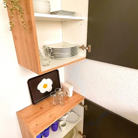 -am Pfuehlpark- Apartmán Heilbronn