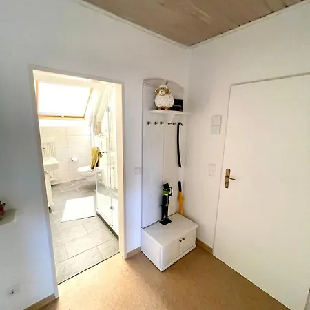 -am Pfuehlpark- شقة هايلبرون