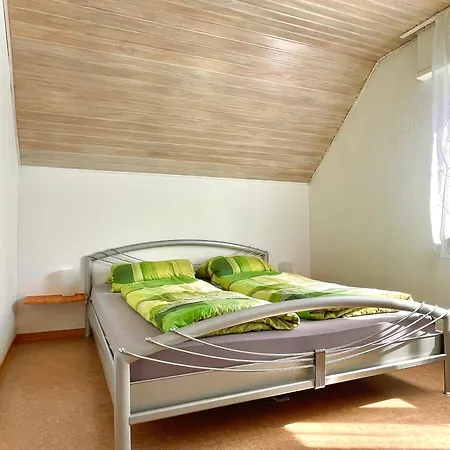 Apartmán -am Pfuehlpark- Heilbronn