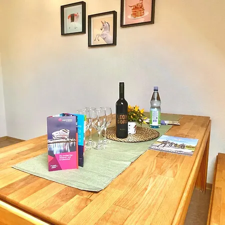 -am Pfuehlpark- Apartmán Heilbronn