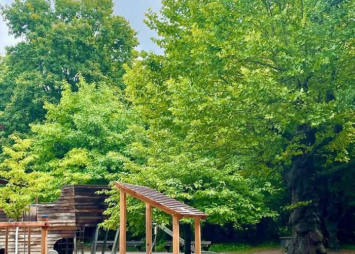 -am Pfuehlpark- Appartement Heilbronn