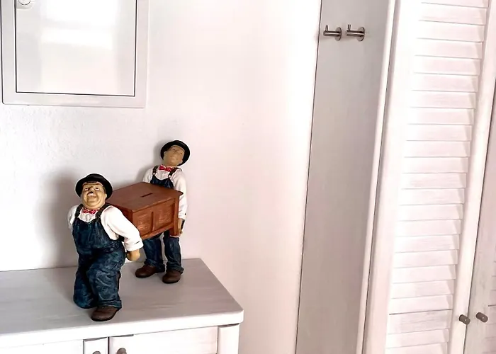 Appartement -am Pfuehlpark- *