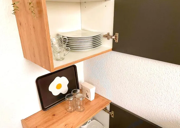 -am Pfuehlpark- Appartement Heilbronn