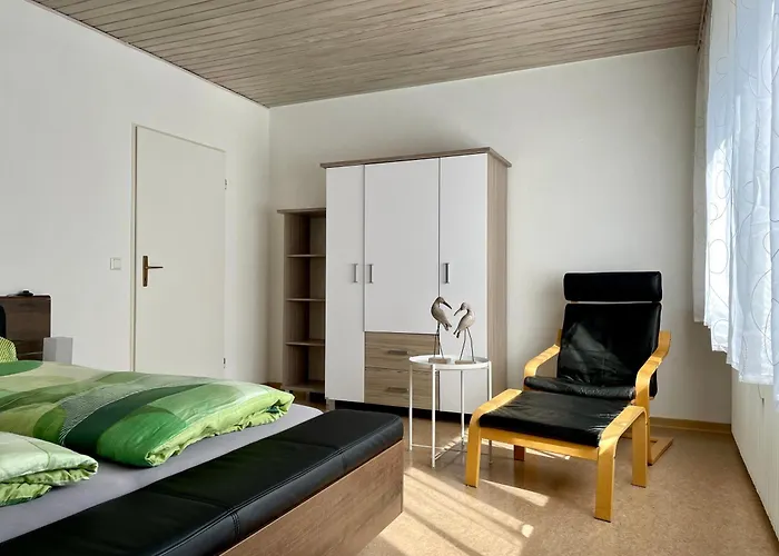 -am Pfuehlpark- Appartement Heilbronn