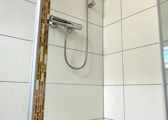 Appartement -am Pfuehlpark- Heilbronn