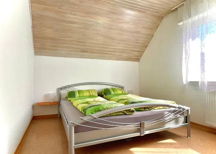 Appartement -am Pfuehlpark- Heilbronn