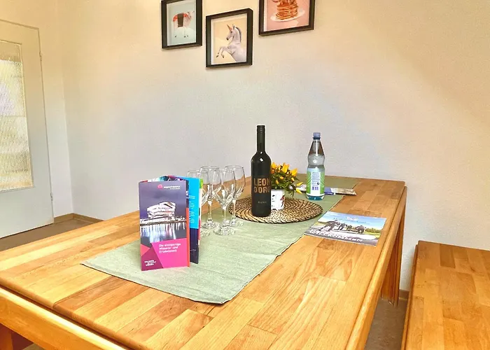 -am Pfuehlpark- Appartement Heilbronn